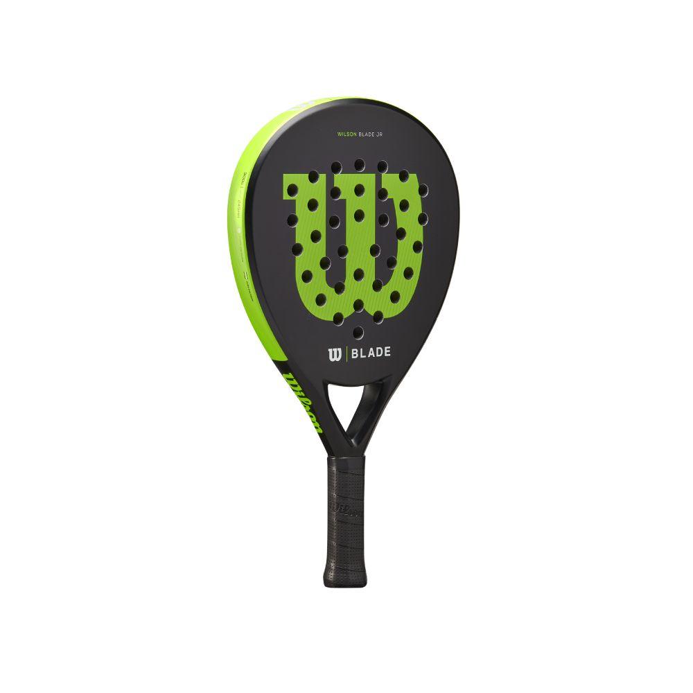 Pala de Padel Blade Junior V2 Wilson-1