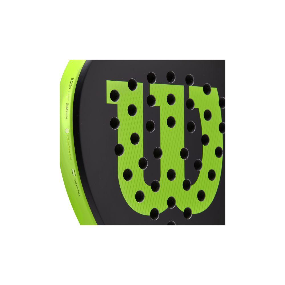 Pala de Padel Blade Junior V2 Wilson-3