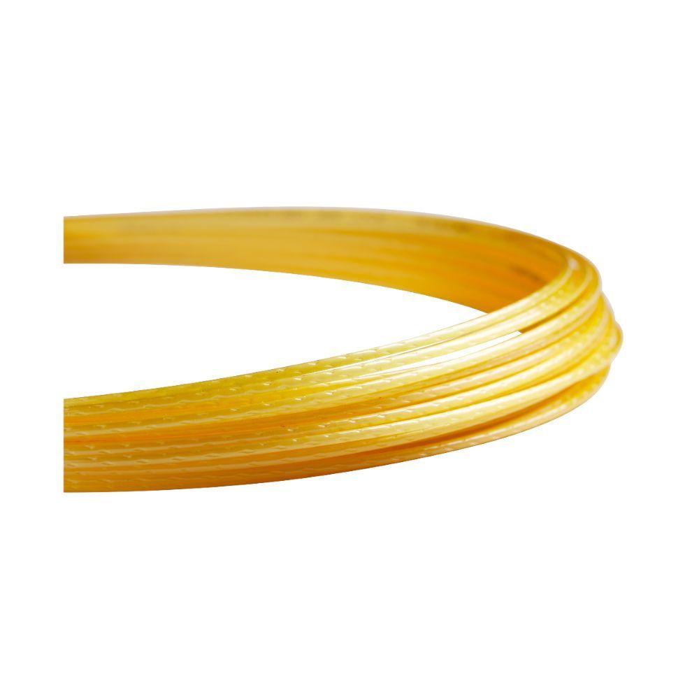 Cuerda De Tenis 4G Rough 125 Set Wilson-2