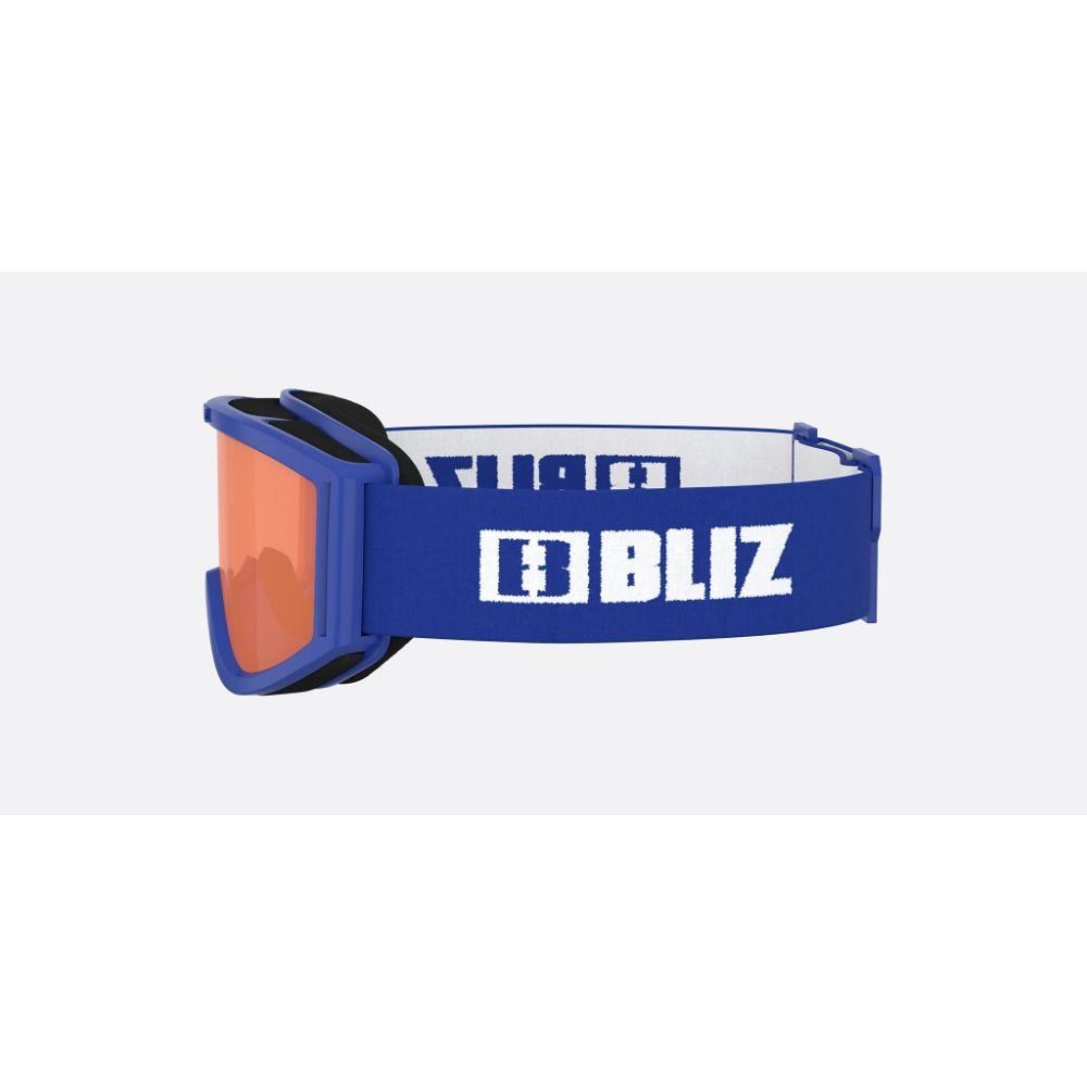 Antiparra De Nieve Pixie Azul Bliz-2