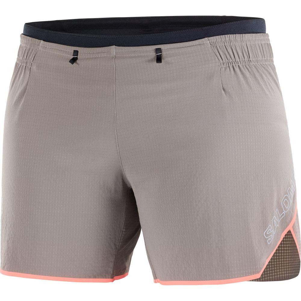 Short Mujer Sense Aero 5'' Shorts W Gr Salomon-2