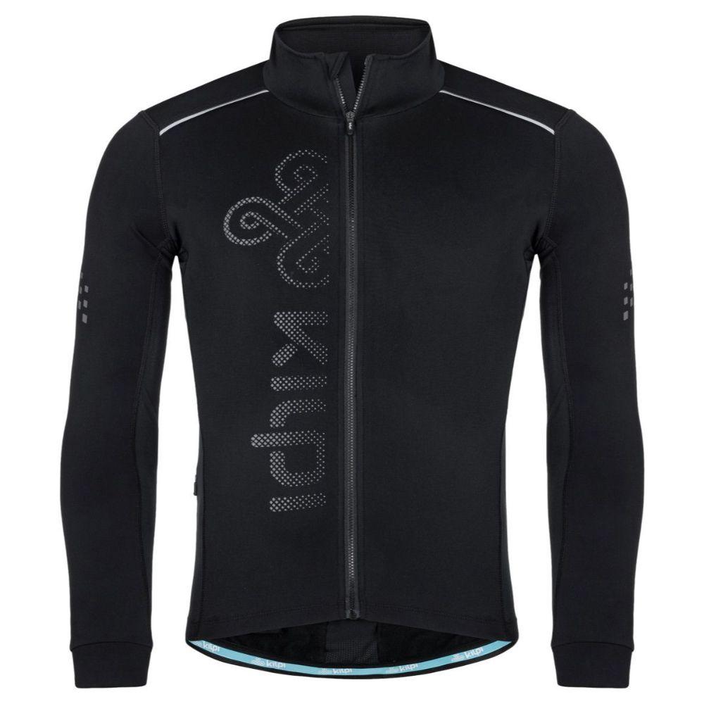 Tricota Kilpi CAMPOS-M Hombre BLK-0