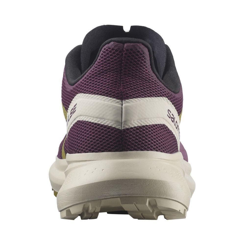 Zapatilla Mujer Hypulse Rosa Salomon-8