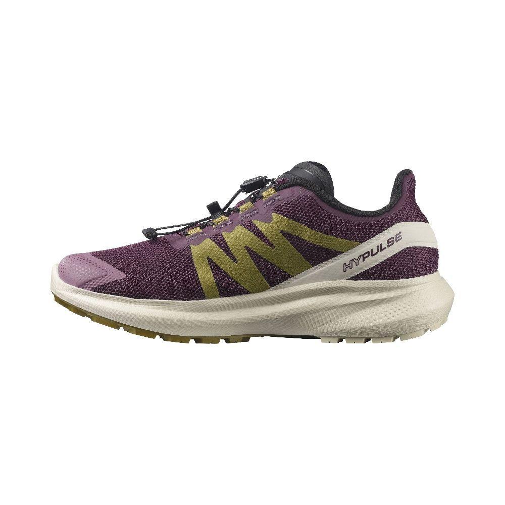 Zapatilla Mujer Hypulse Rosa Salomon-4