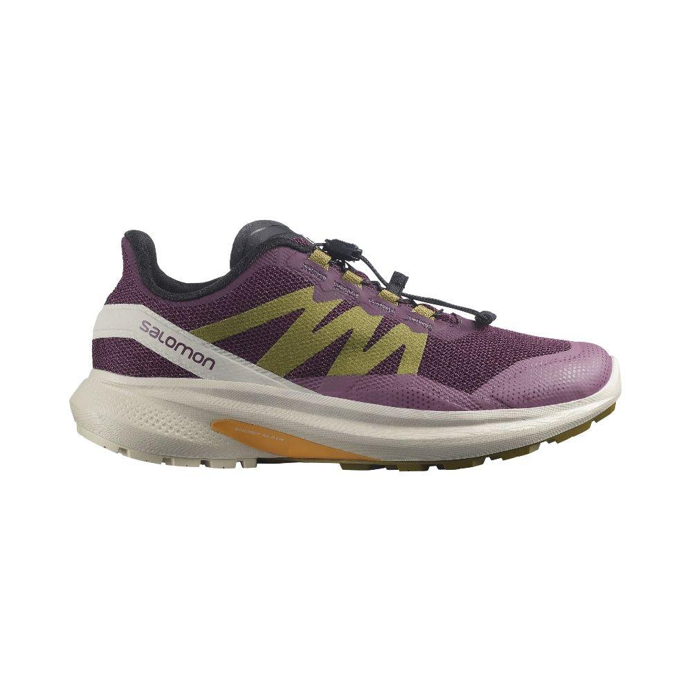 Zapatilla Mujer Hypulse Rosa Salomon-0