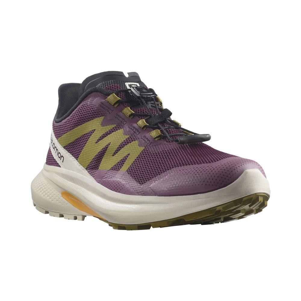 Zapatilla Mujer Hypulse Rosa Salomon-1