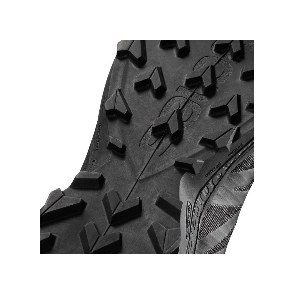 Zapatilla Hombre Supercross Negro Salomon-6