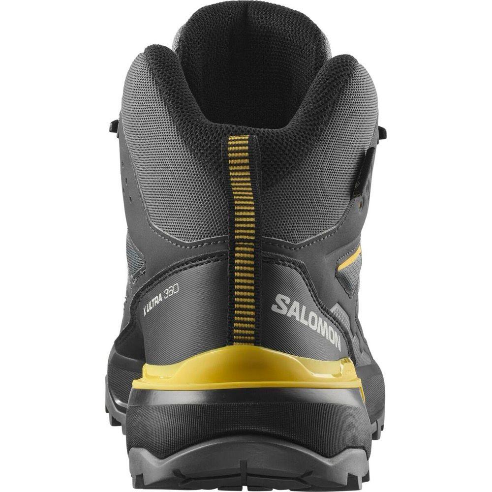 Zapatilla Hombre X Ultra 360 Mid Gtx Ne Salomon-4