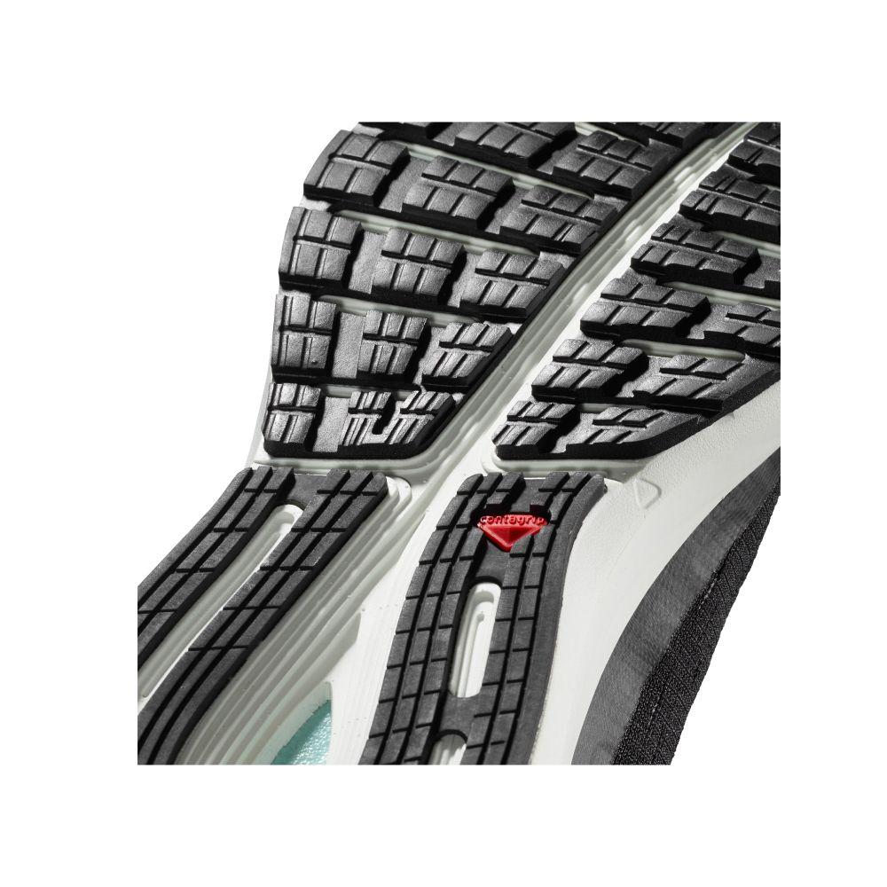 Zapatilla Mujer Sonic 3 Balance Negro Salomon-2