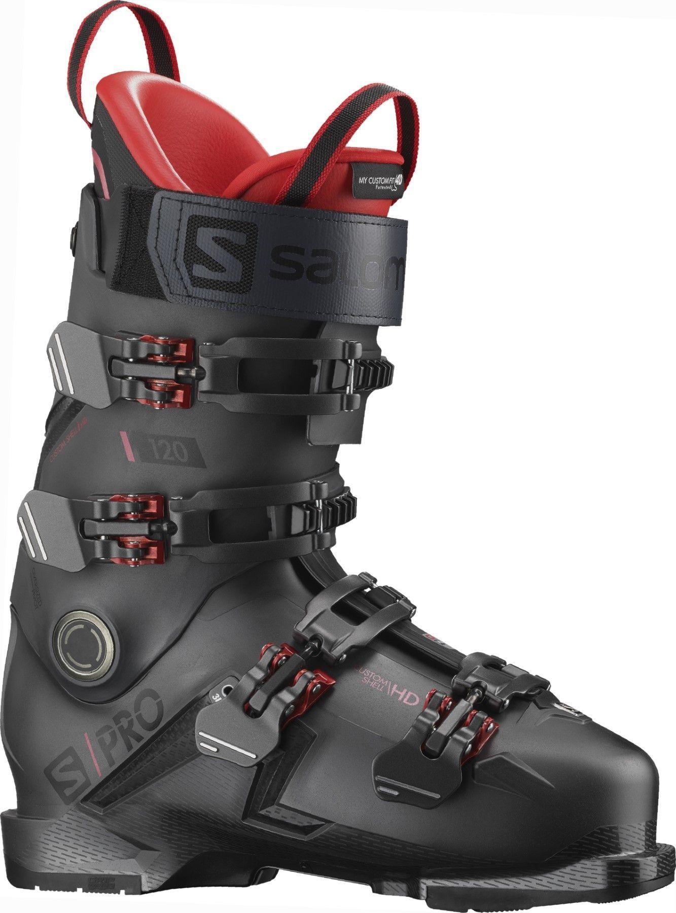 Botas Hombre Ski S/Pro 120 Gw  Salomon-0