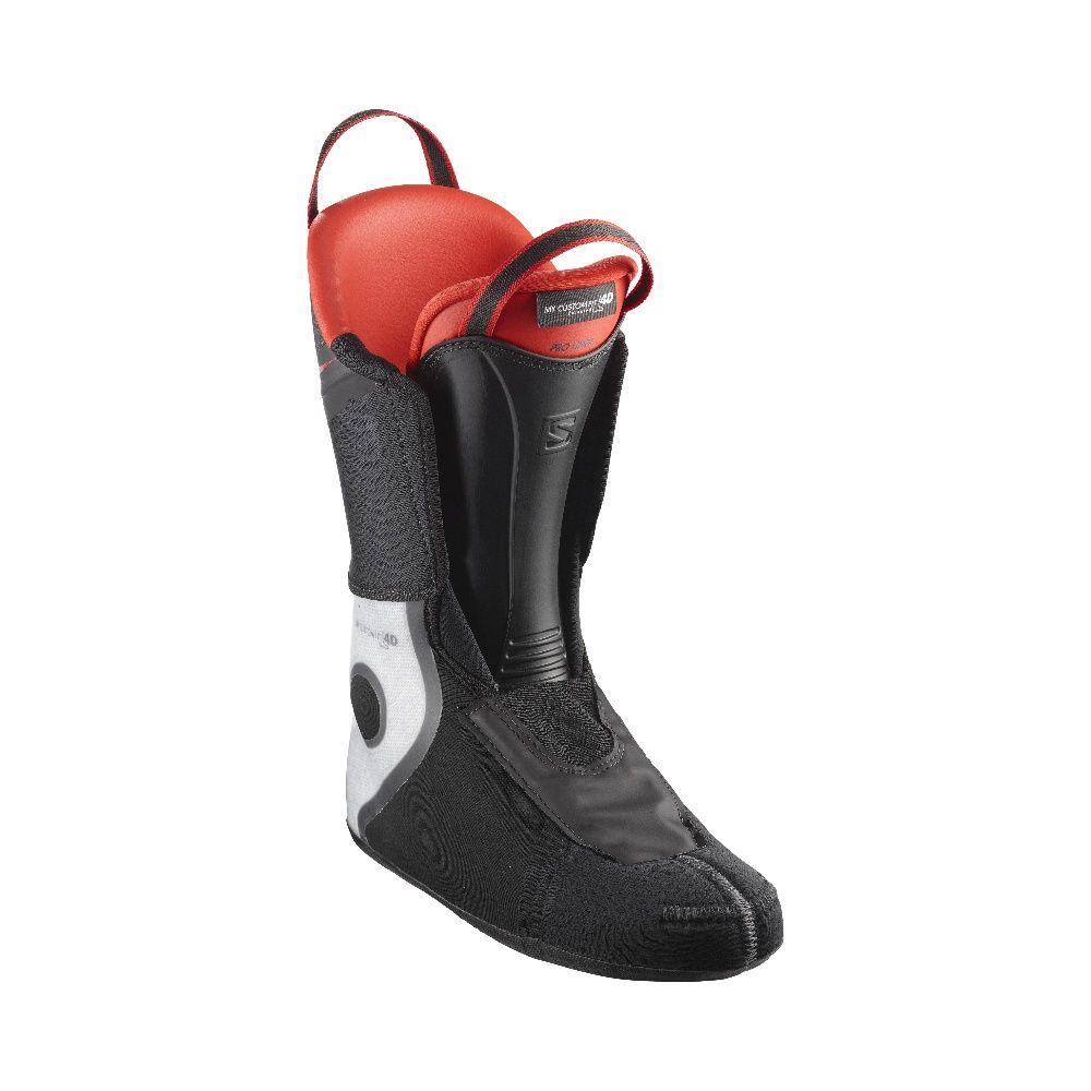 Botas Hombre Ski S/Pro 120 Gw  Salomon-4