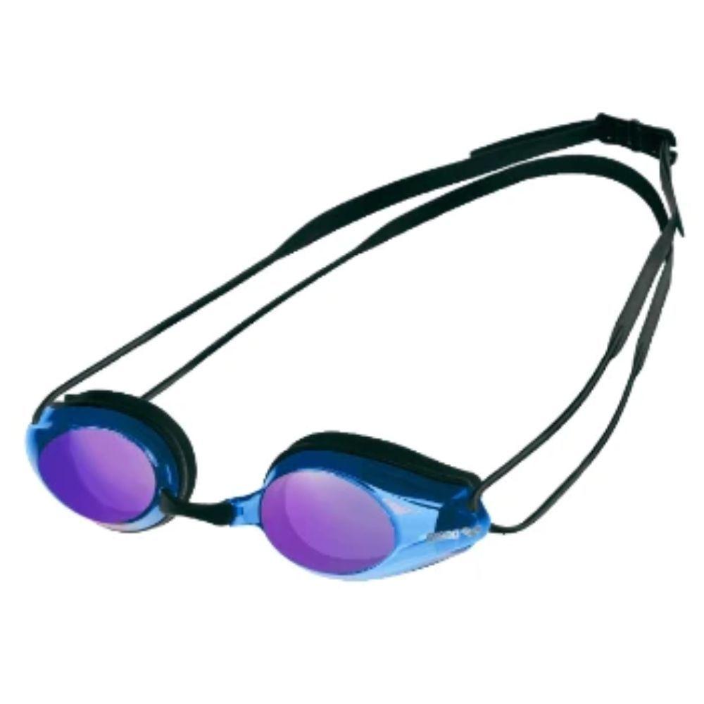 Lentes De Natación Tracks Mirror Arena-0