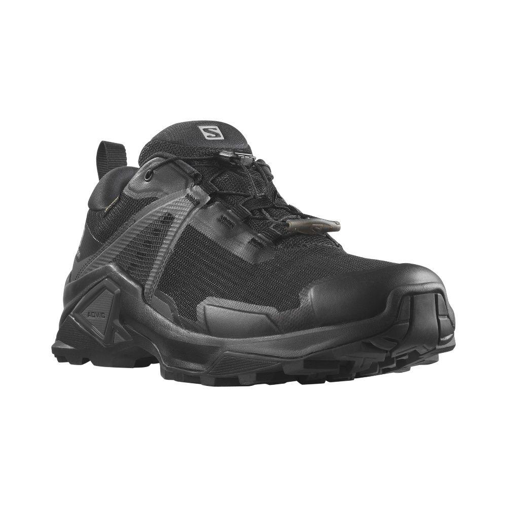 Zapatilla Hombre X Raise 2 Gtx Negro Salomon-1