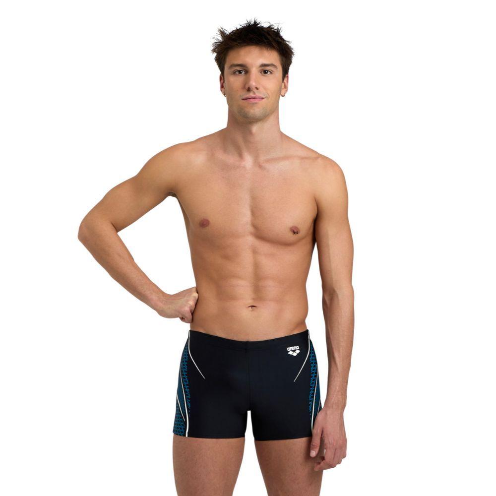 Traje De Baño Hombre Modular Swim Short Arena-0