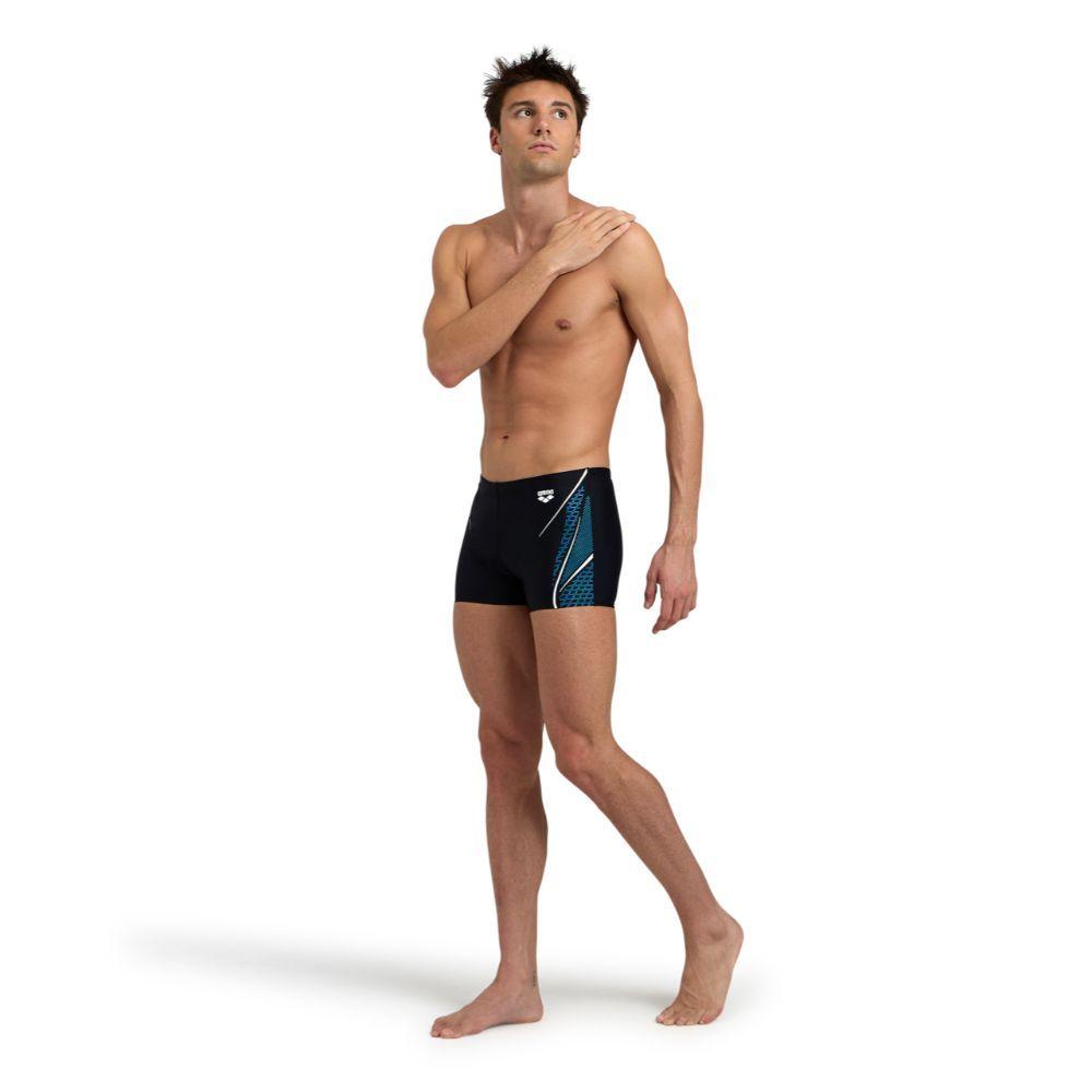 Traje De Baño Hombre Modular Swim Short Arena-2