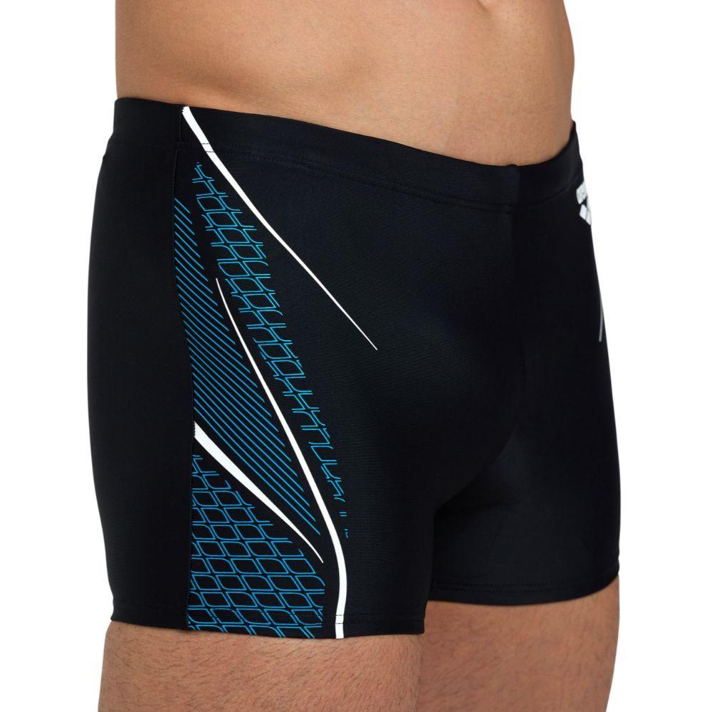 Traje De Baño Hombre Modular Swim Short Arena-4