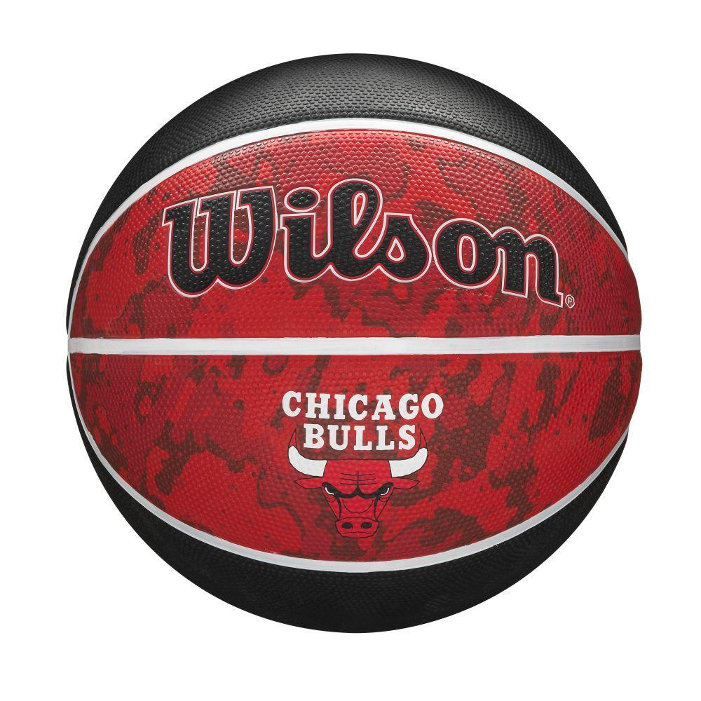 Pelota Basketball Nba Team Tiedye Chi B-0