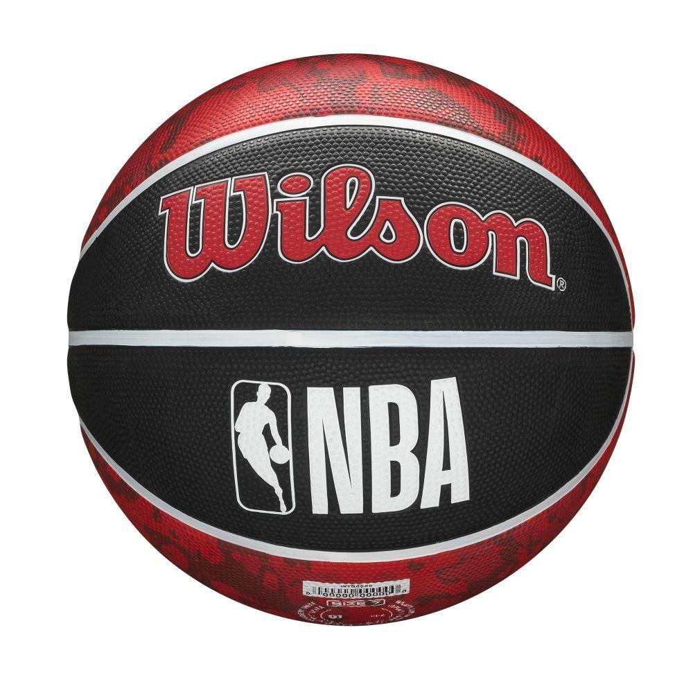 Pelota Basketball Nba Team Tiedye Chi B-1