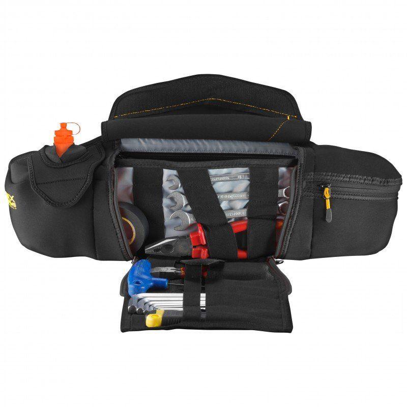 Bolso de Moto Hip-Belt blk/neon Scott-1