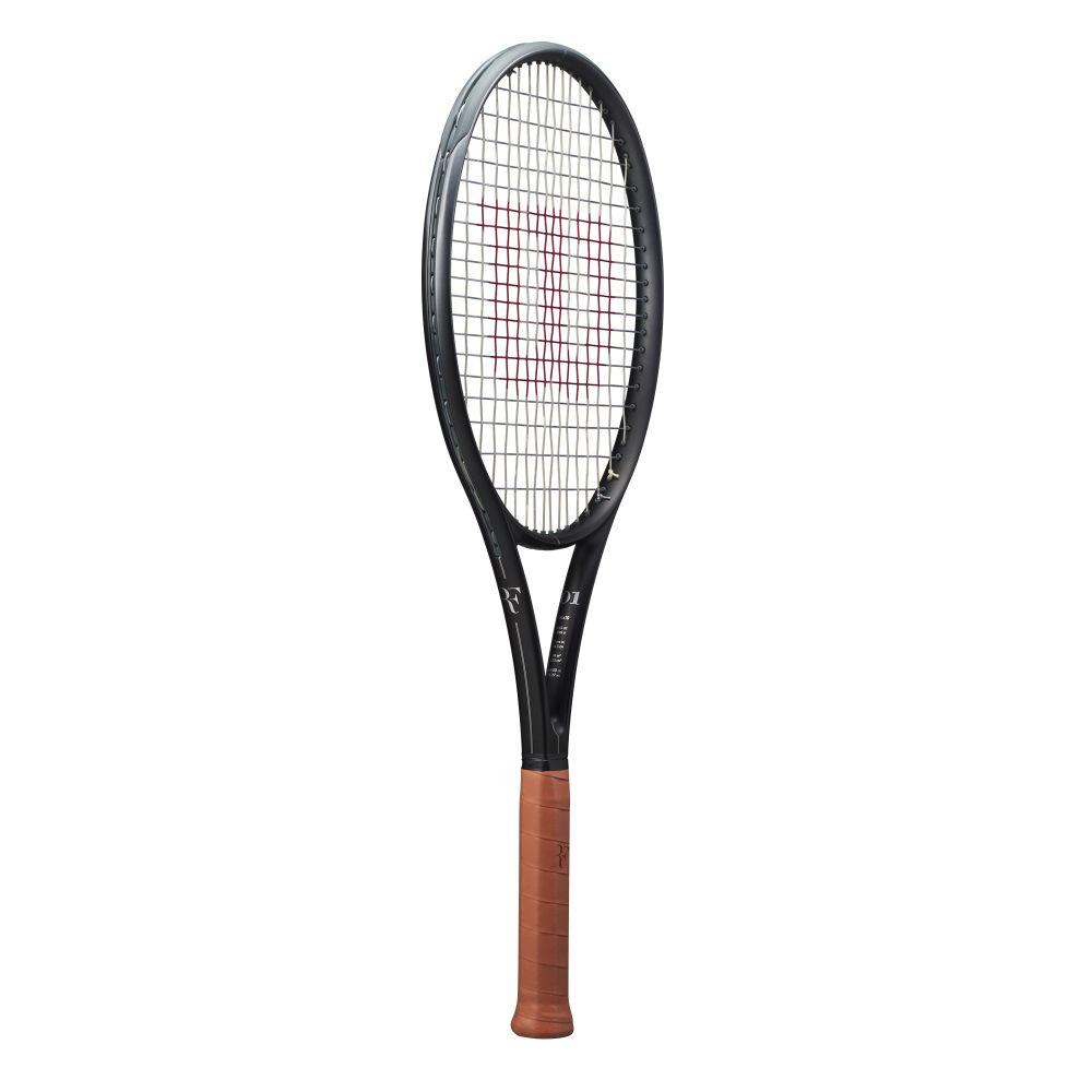 RAQUETA DE TENIS ROGER FEDERER 01 U2 Wilson-2