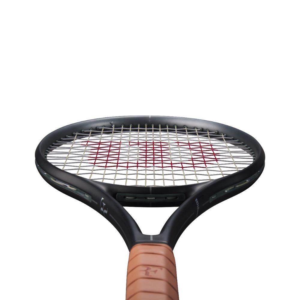 RAQUETA DE TENIS ROGER FEDERER 01 U2 Wilson-3