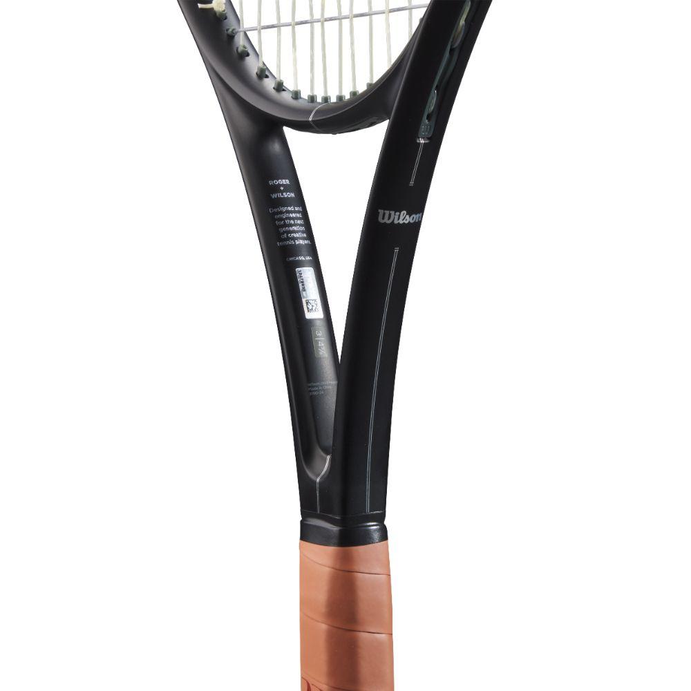 RAQUETA DE TENIS ROGER FEDERER 01 U2 Wilson-7