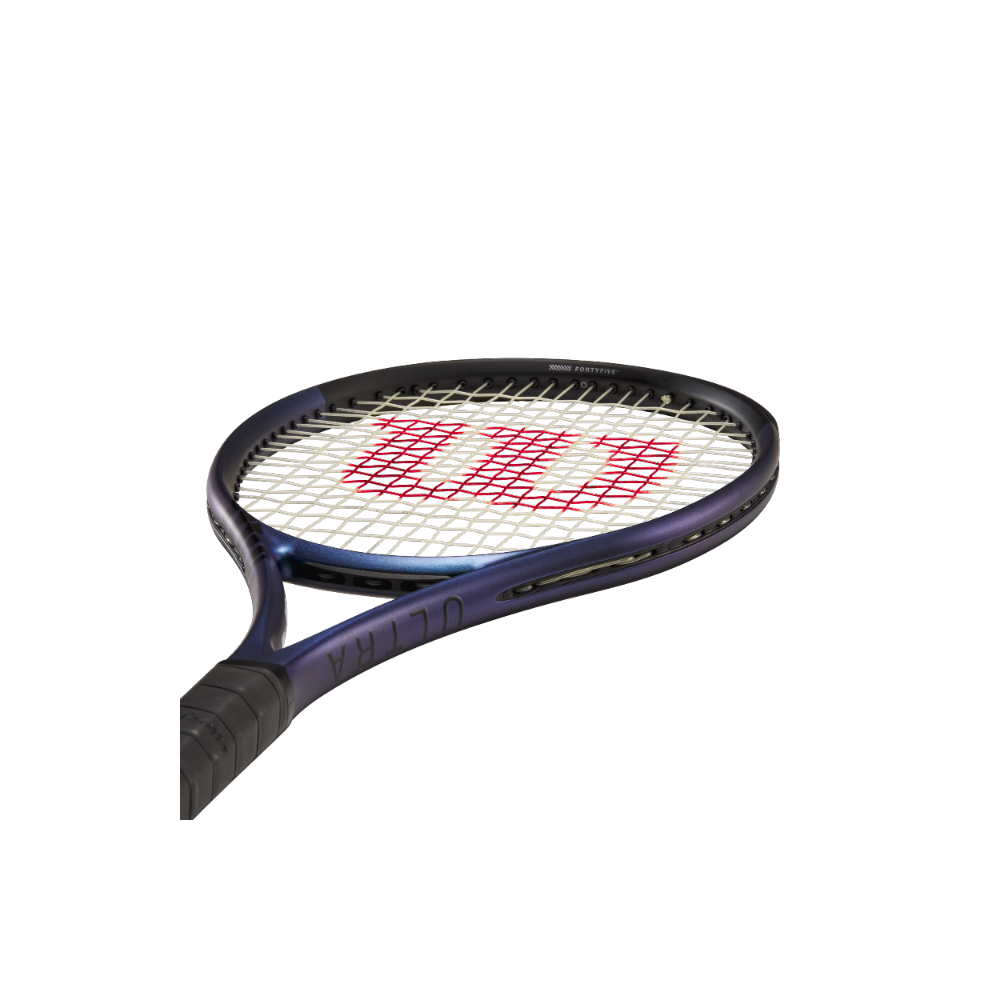 Raqueta de Tenis Ultra 100UL FRM 3 Wilson-5