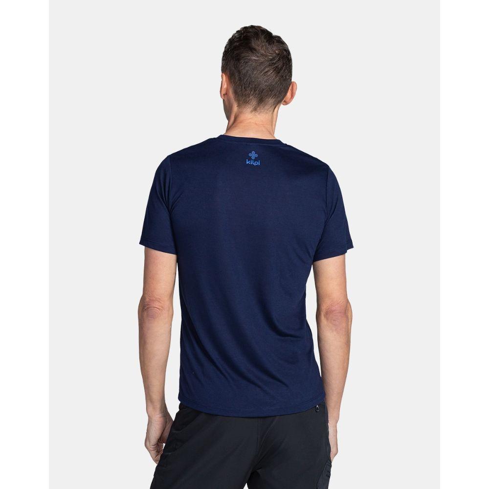 Polera Kilpi GAROVE-M Hombre DBL-1