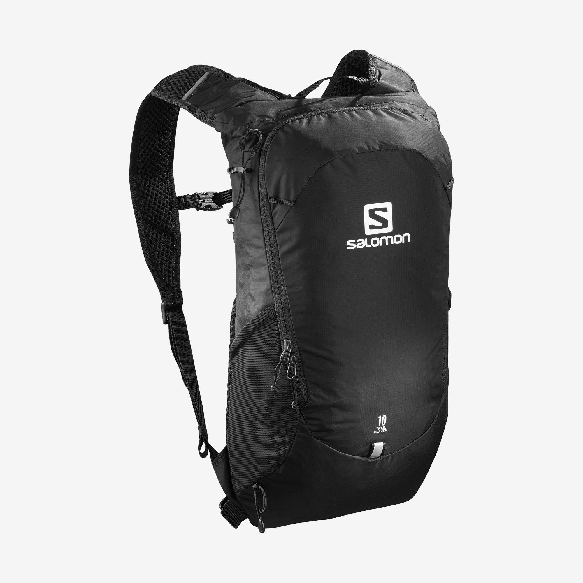 Mochila Trailblazer 20 Negro Salomon-0