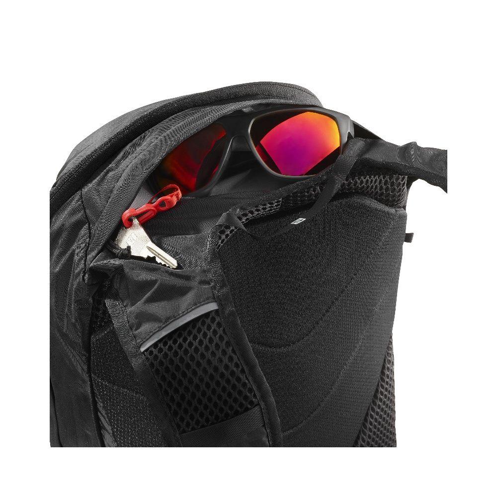 Mochila Trailblazer 20 Negro Salomon-2