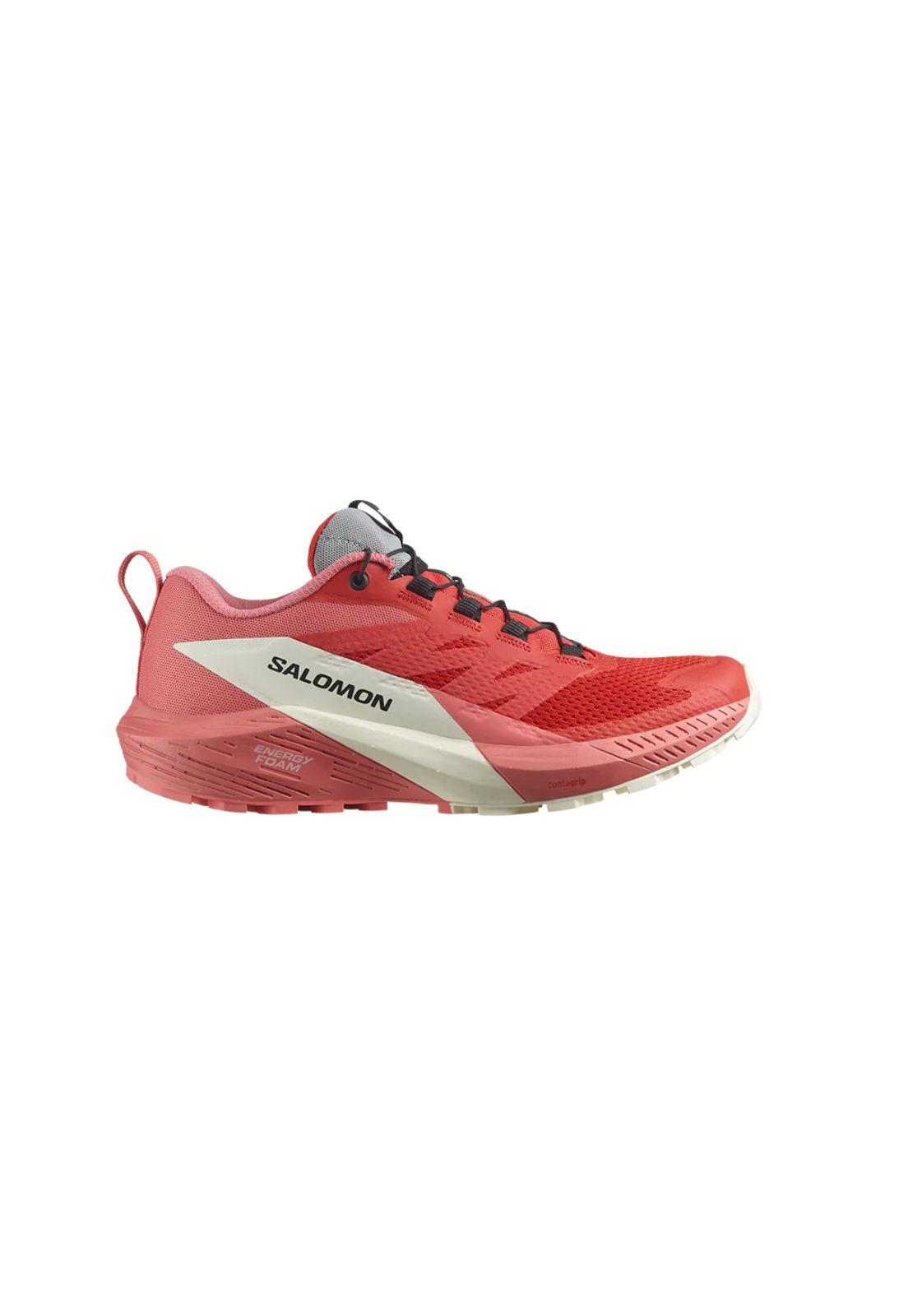 Zapatilla Trail Running Mujer Sense Ride 5 W Salomon-0
