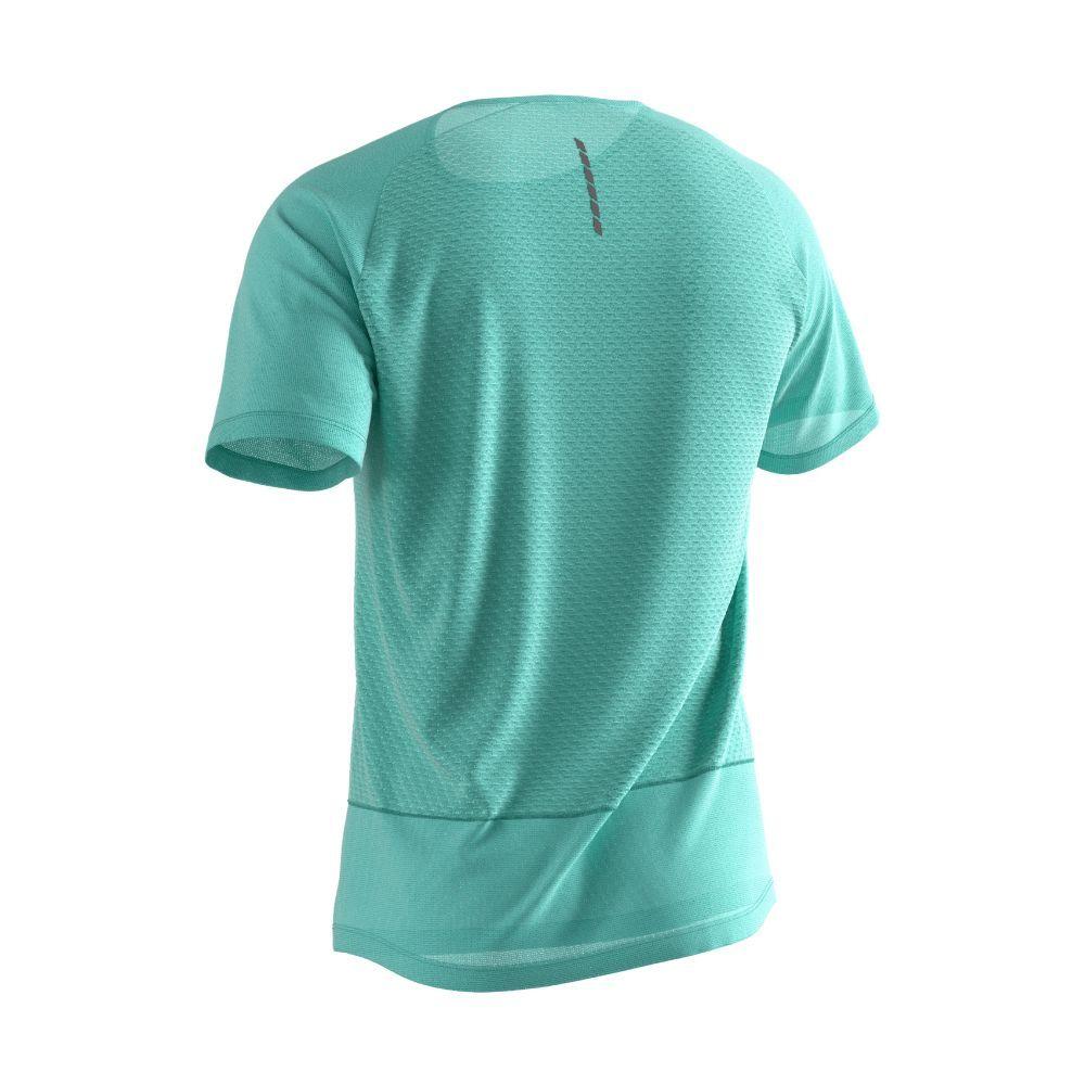 Polera Hombre Cross Rebel Verde Salomon-2