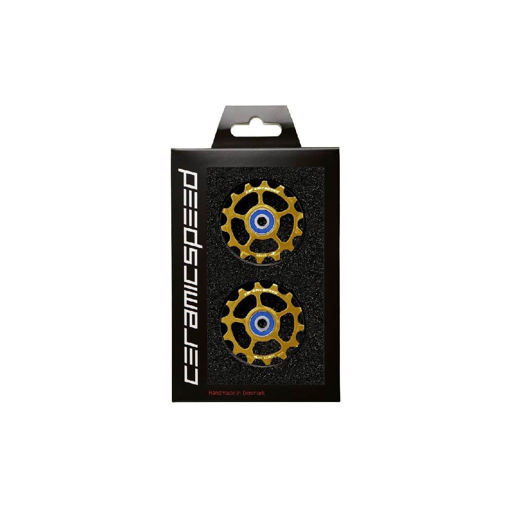 Mountain Unisex Ceramicspeed-0