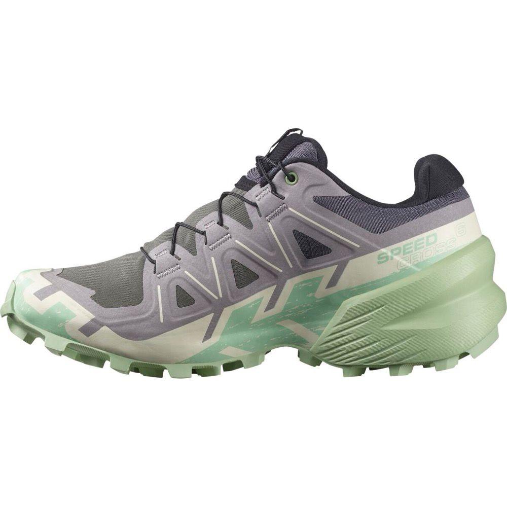 Zapatilla Mujer Speedcross 6 Ca Salomon-1