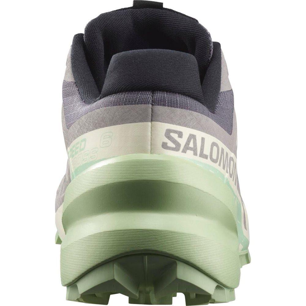 Zapatilla Mujer Speedcross 6 Ca Salomon-4