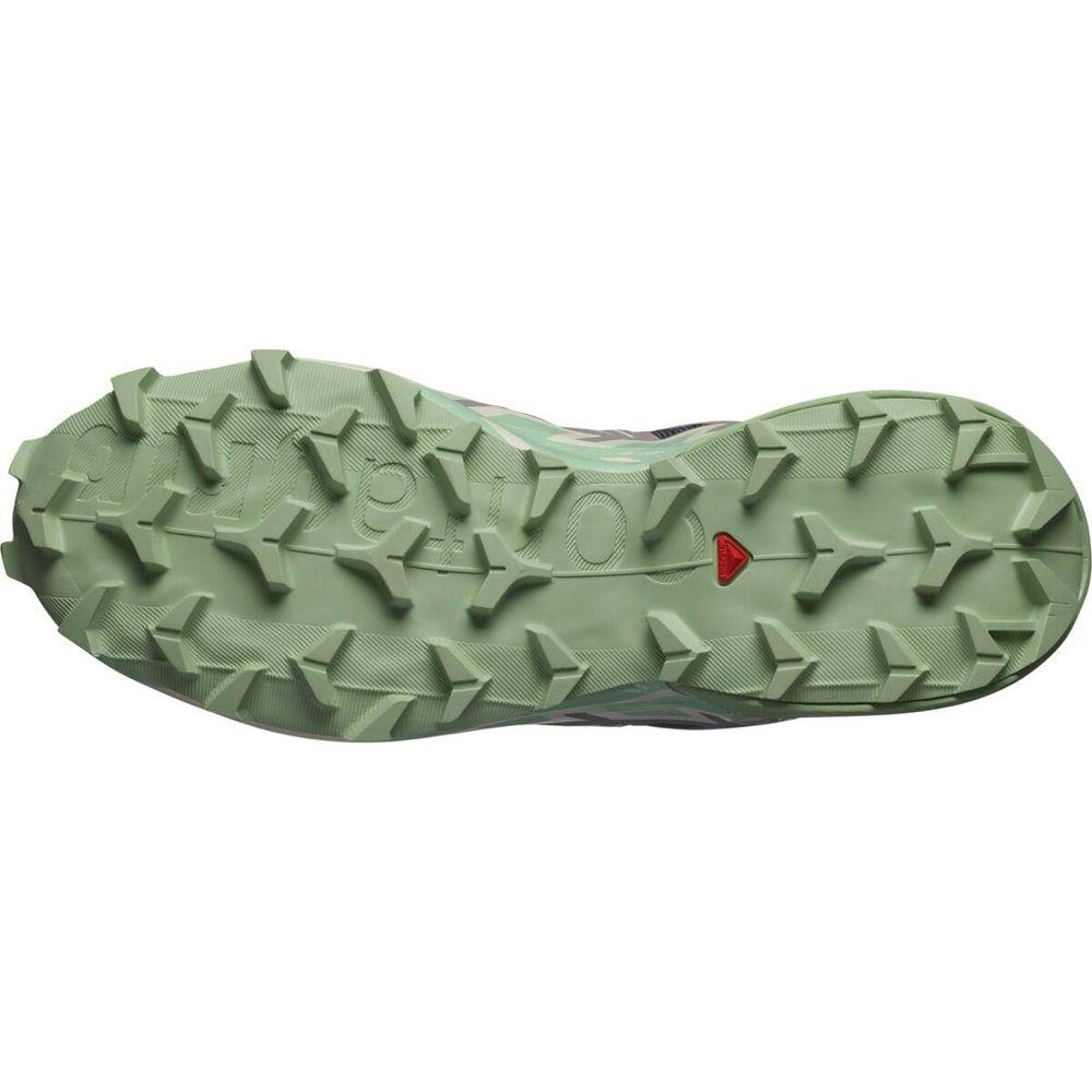 Zapatilla Mujer Speedcross 6 Ca Salomon-6