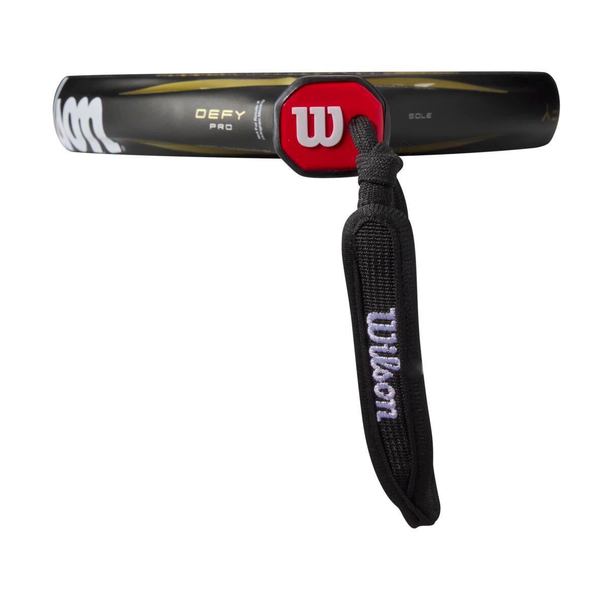 Pala De Padel Defy Pro V1 Wilson-2