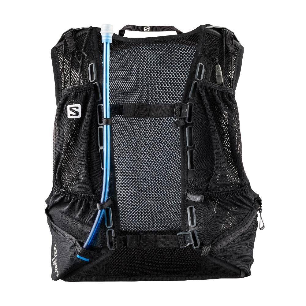 Mochila Skin Pro 15 Set Negro Salomon-1