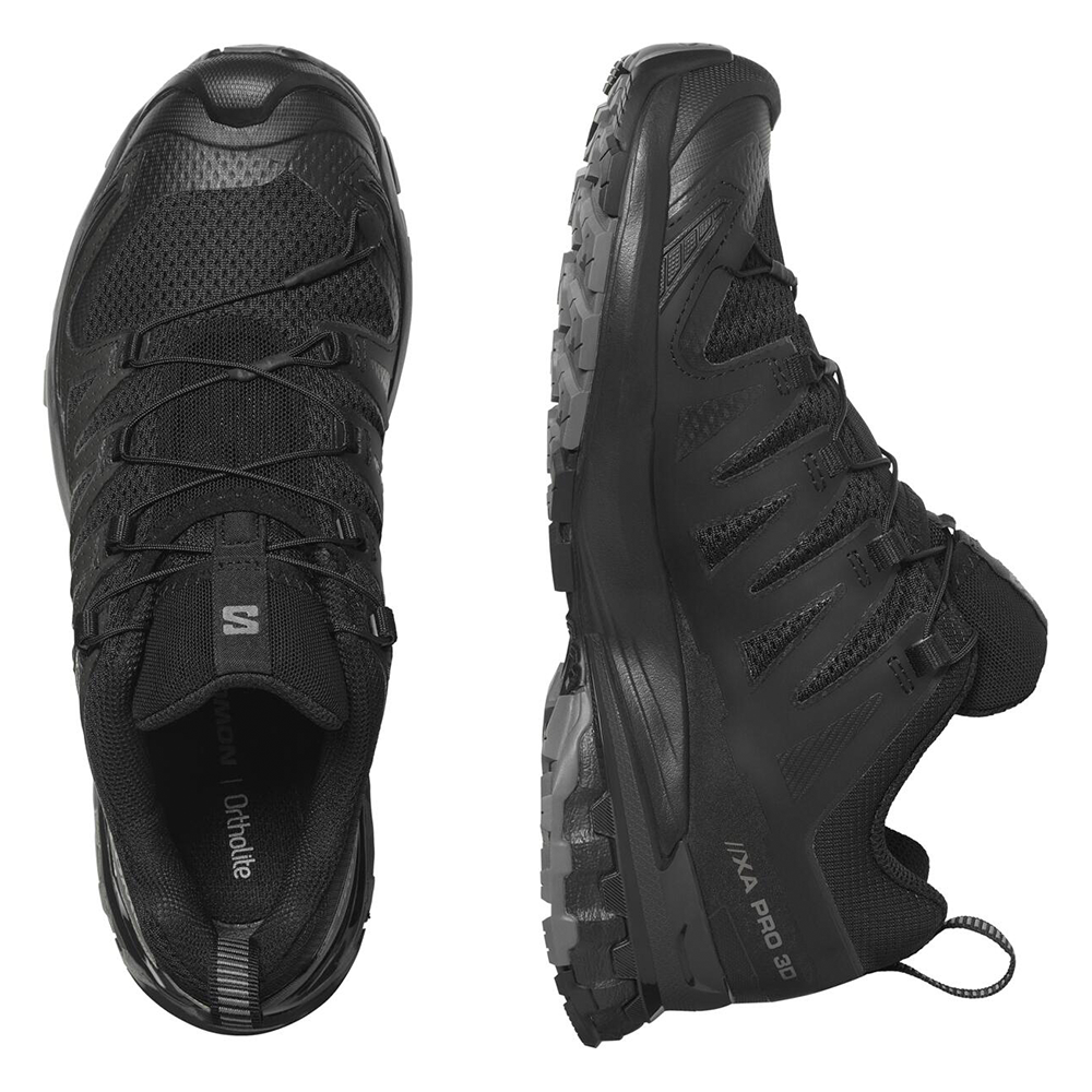 Zapatilla Mujer Xa Pro 3D V9 Bl Salomon-5