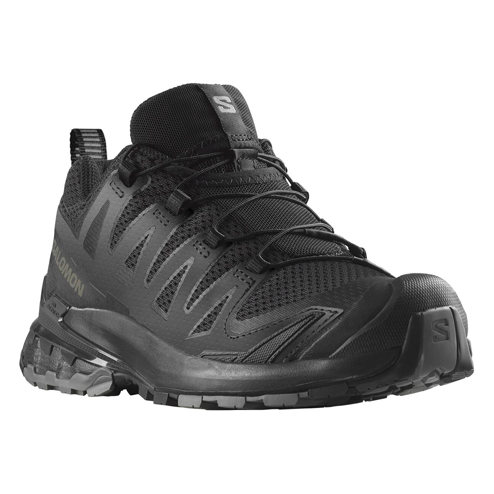 Zapatilla Mujer Xa Pro 3D V9 Bl Salomon-3