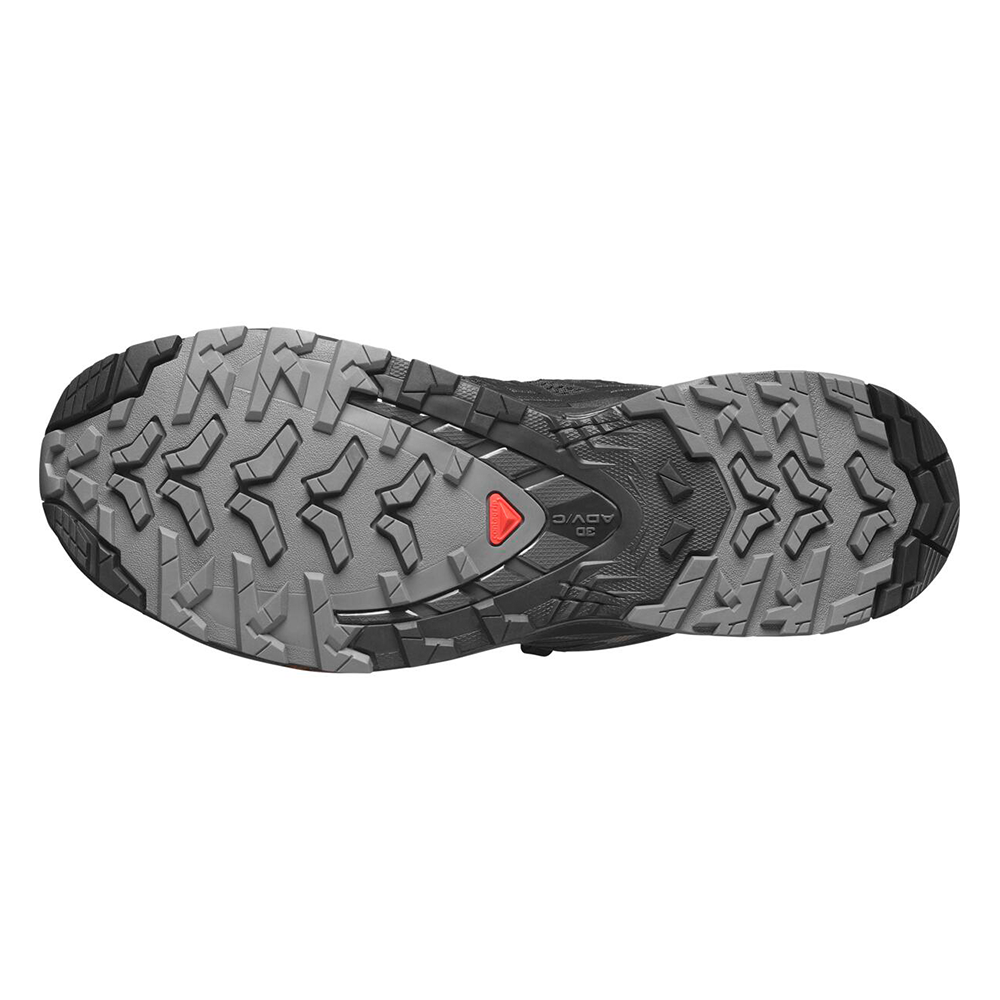Zapatilla Mujer Xa Pro 3D V9 Bl Salomon-6