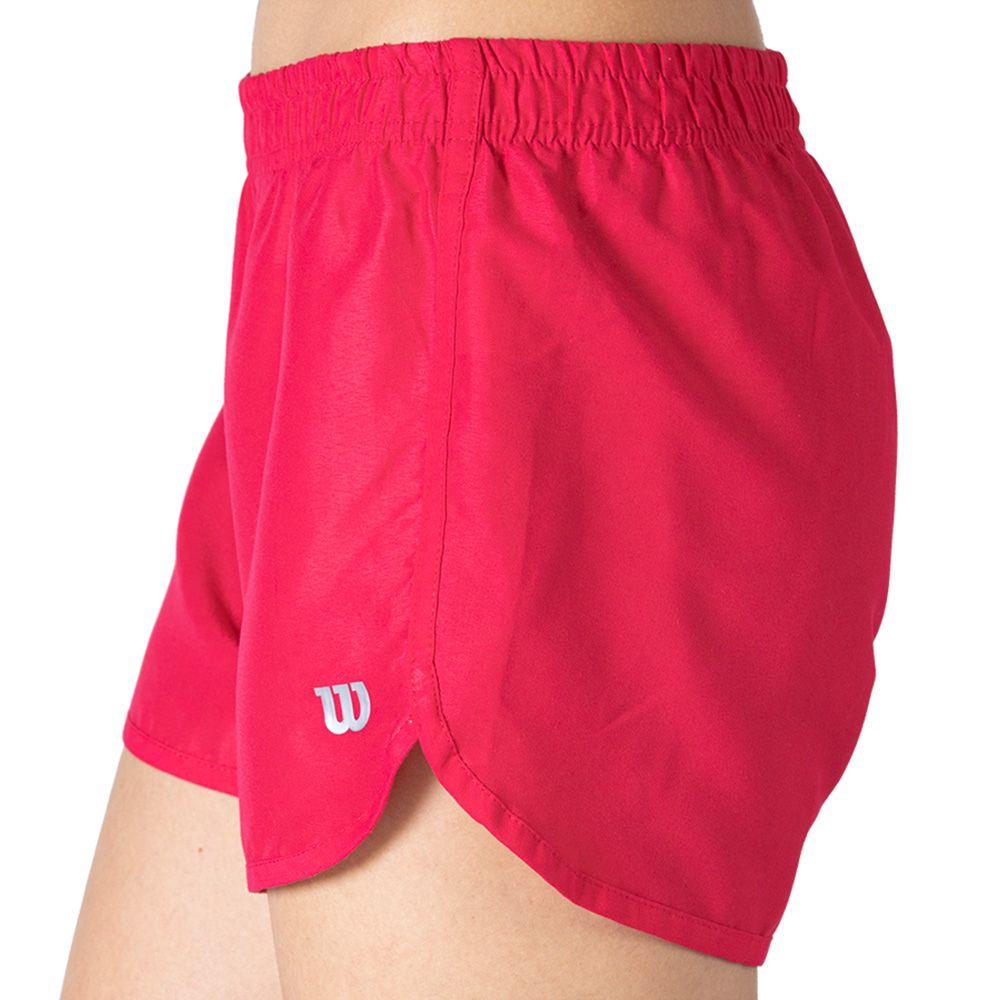 Short Mujer Rosa Wislon-1