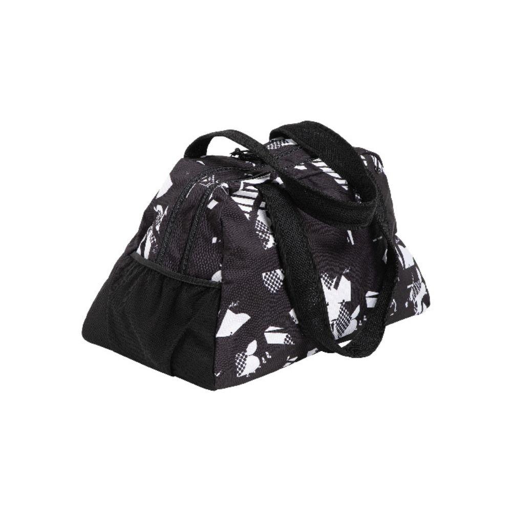 Bolso Fast Shoulder Bag Ao Negro Arena-3