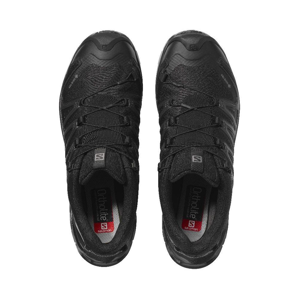 Zapatilla Hombre XA Pro 3D V8 Negro Salomon-3