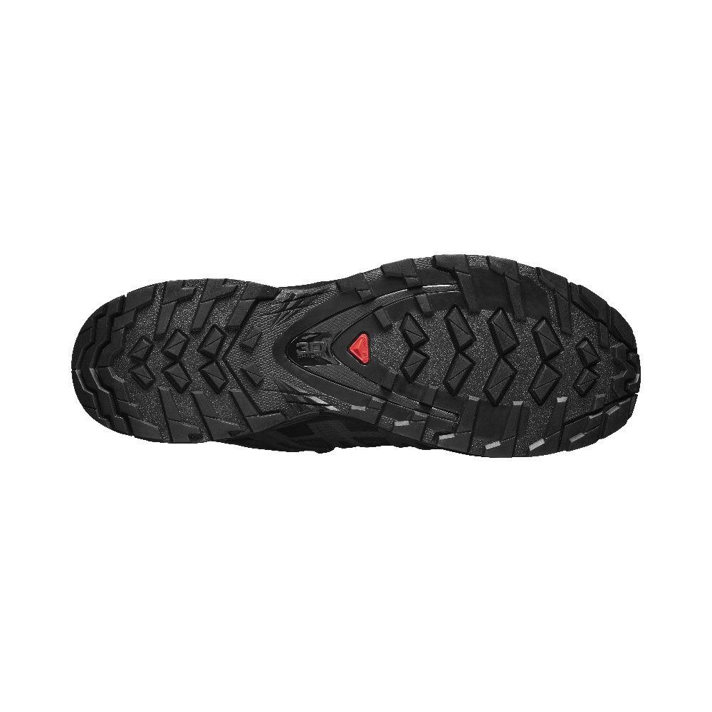Zapatilla Hombre XA Pro 3D V8 Negro Salomon-4