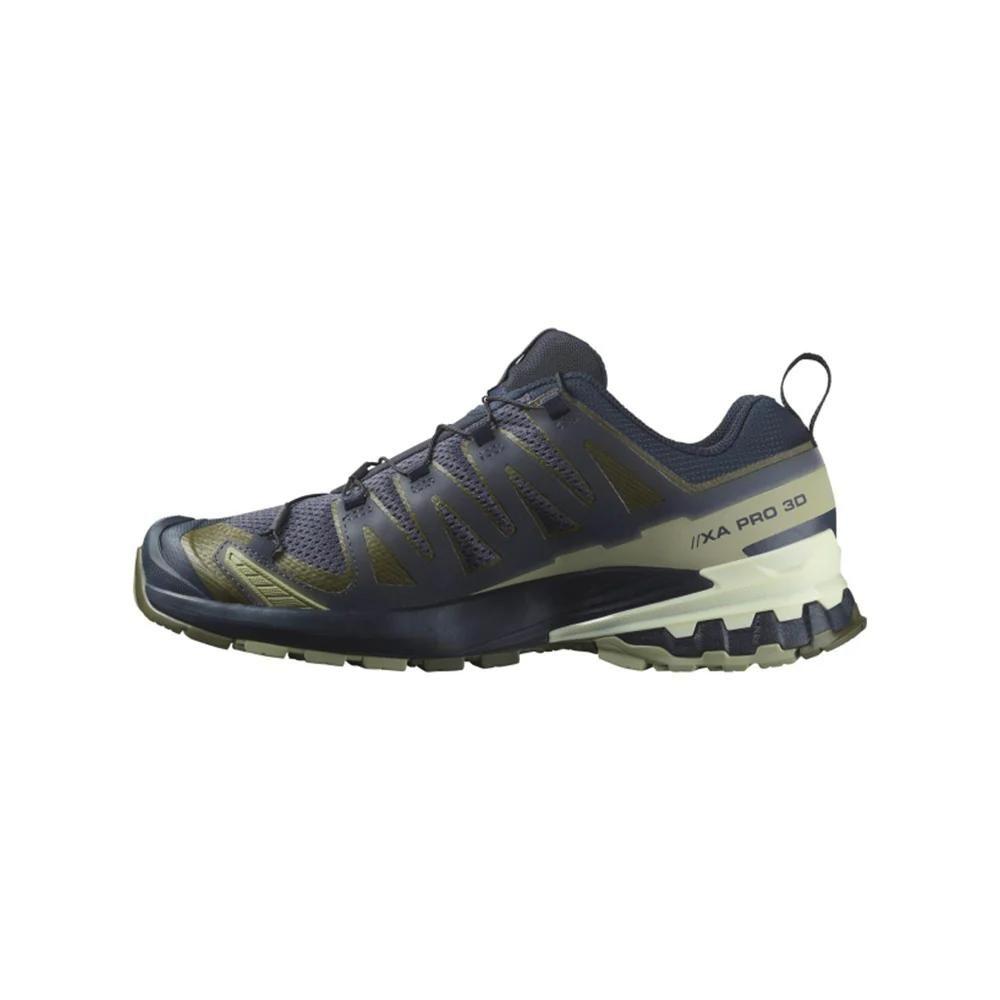 Zapatilla Hombre Xa Pro 3D V9 In Salomon-5