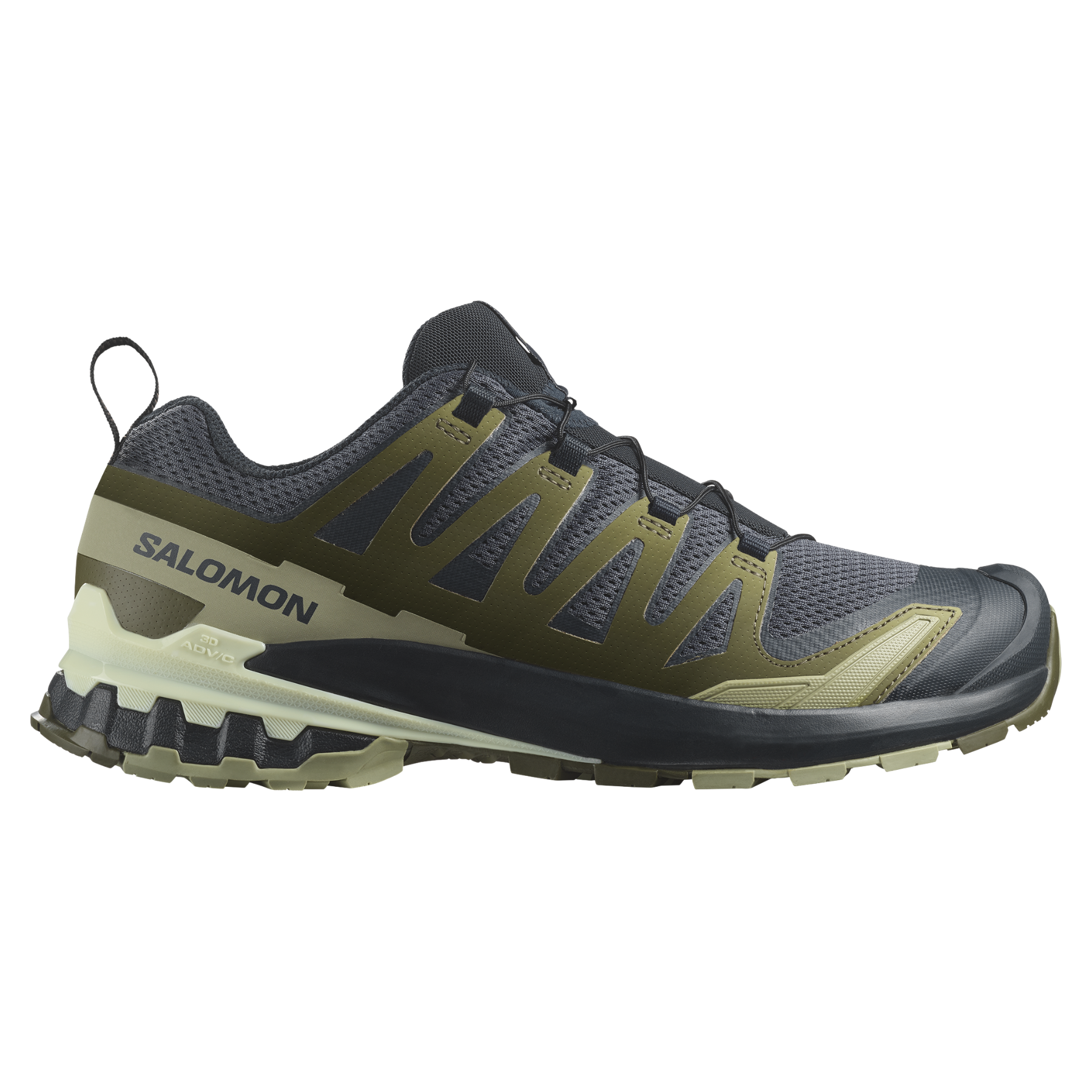 Zapatilla Hombre Xa Pro 3D V9 In Salomon-0