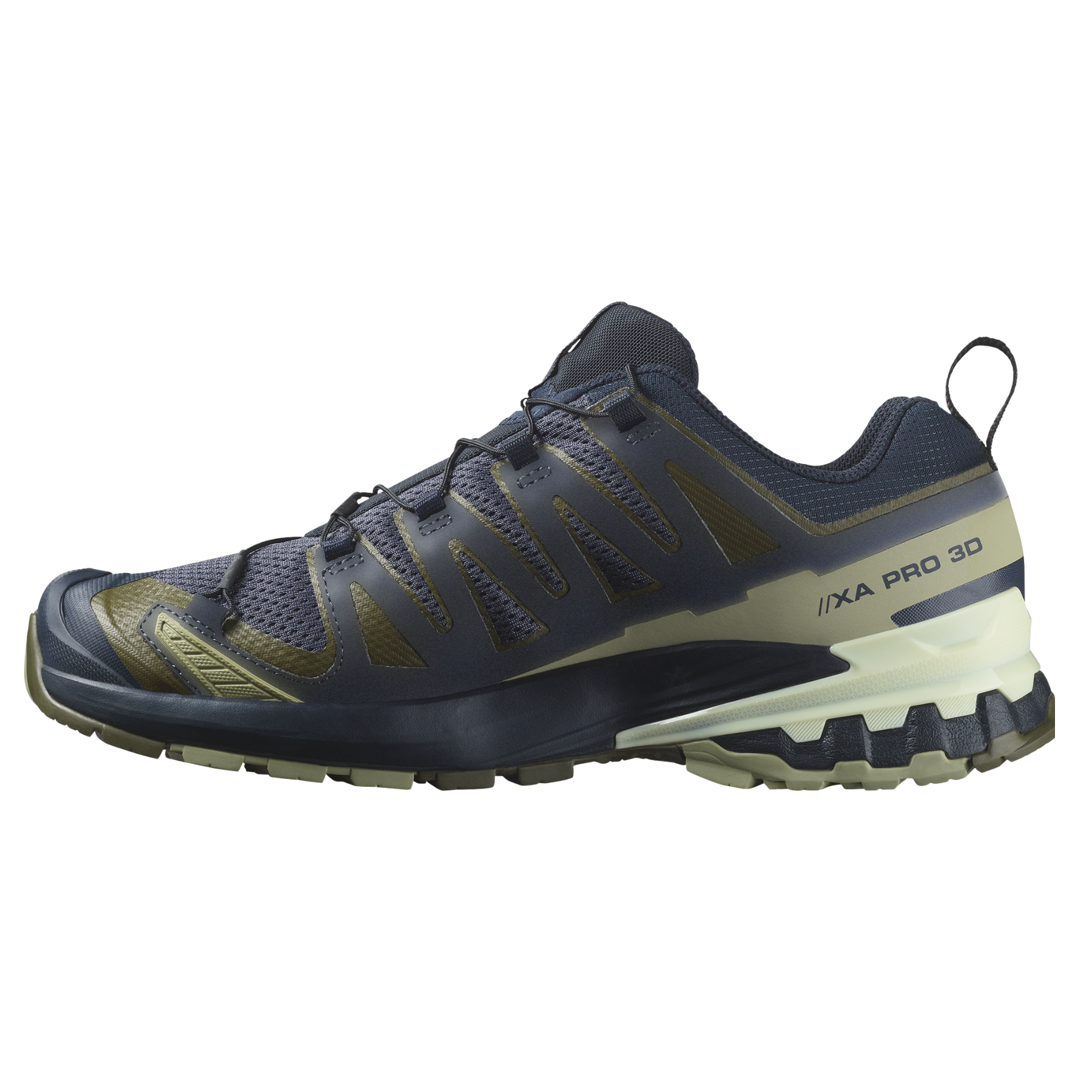 Zapatilla Hombre Xa Pro 3D V9 In Salomon-2