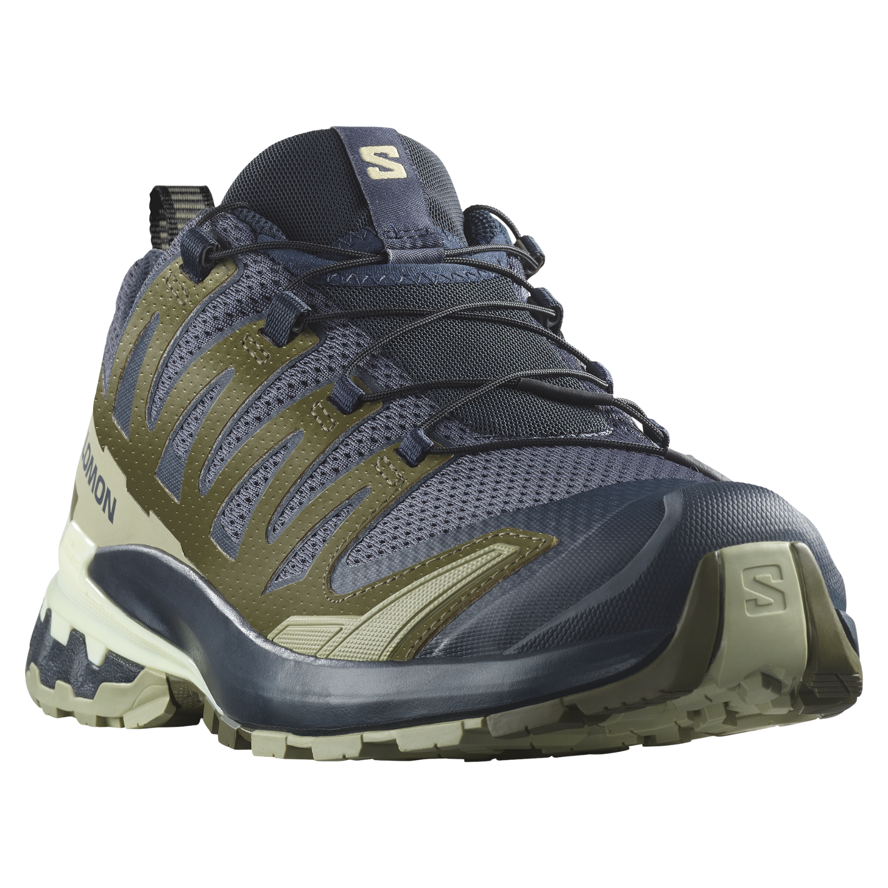Zapatilla Hombre Xa Pro 3D V9 In Salomon-3