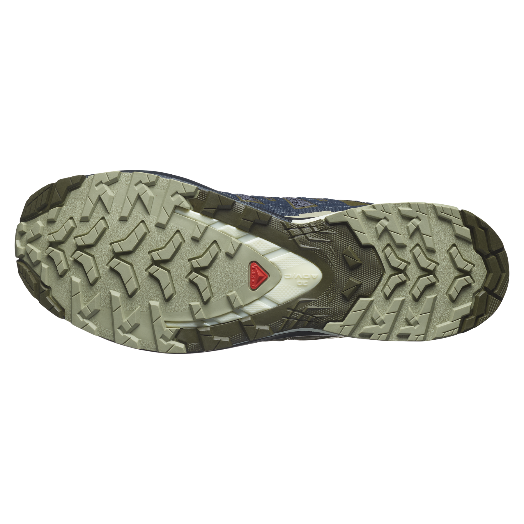 Zapatilla Hombre Xa Pro 3D V9 In Salomon-5